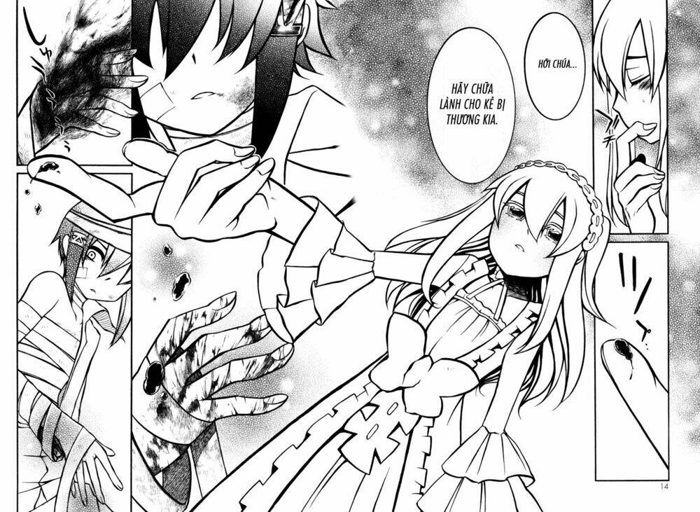 necromancer chapter 16 15