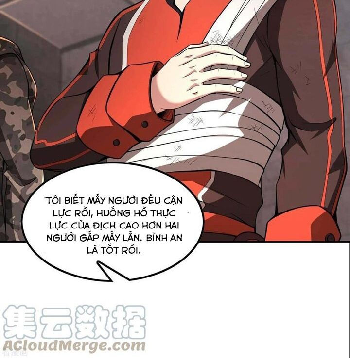 đệ nhất người ở rể chapter 91 15