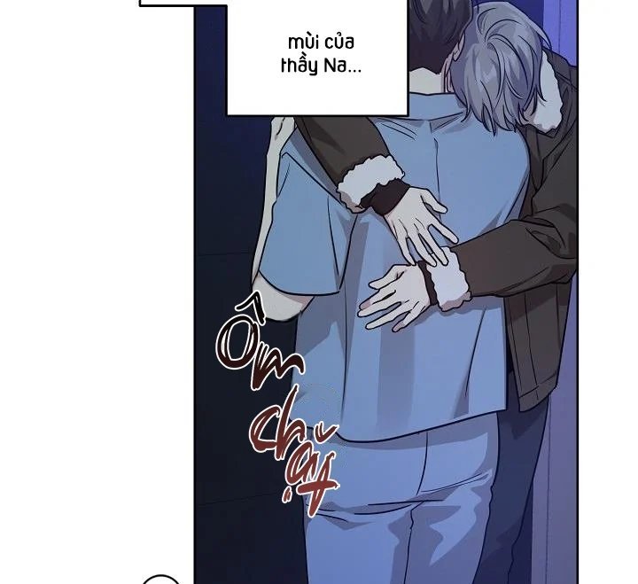 thần tượng đến rồi!? chapter 35 25