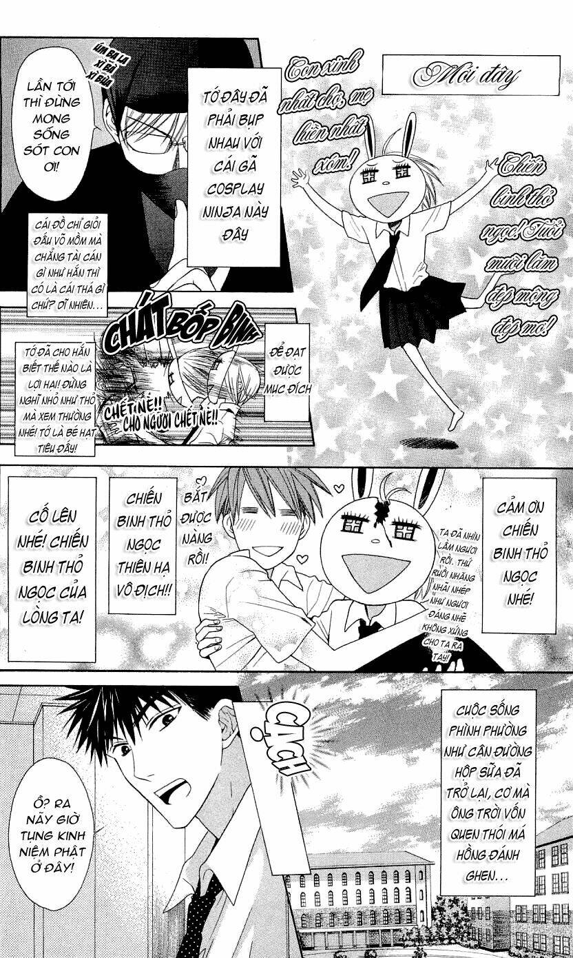 thầy giáo của tôi chapter 30 3