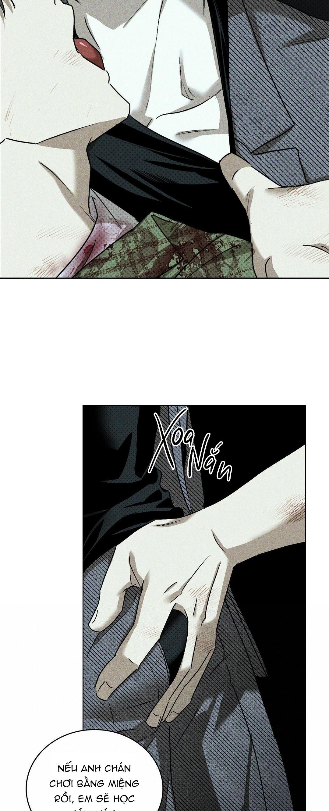 dưới ánh đèn xanh ss2 chapter 5 38