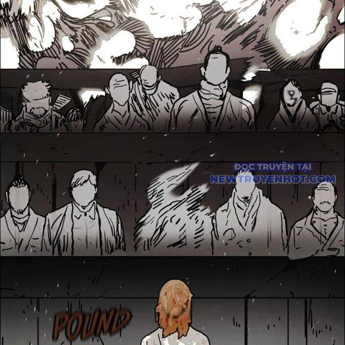 sinh vật gyeongseong: đóa hoa bất diệt chapter 36 7