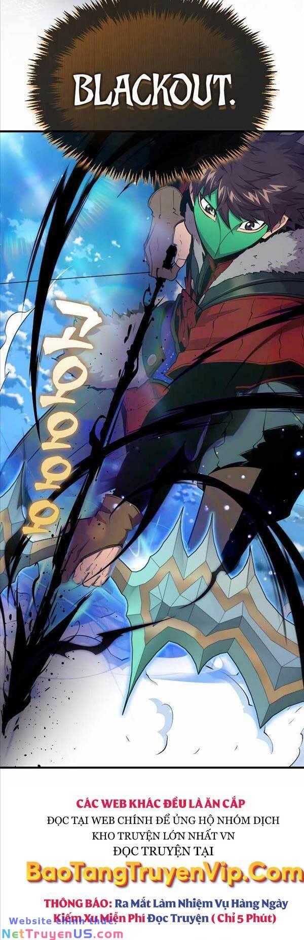 tôi thăng cấp trong lúc ngủ chapter 89 22