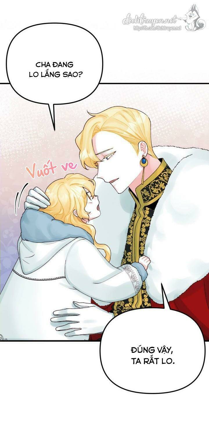 công chúa bãi rác chapter 40 43