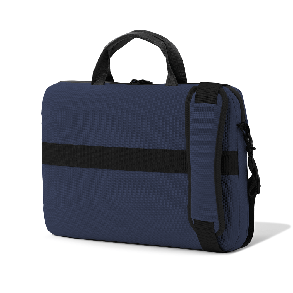 Túi Chống Sốc Laptop 14 - 16 Inch KINGBAG LUNA Cao Cấp - Hàng Chính Hãng