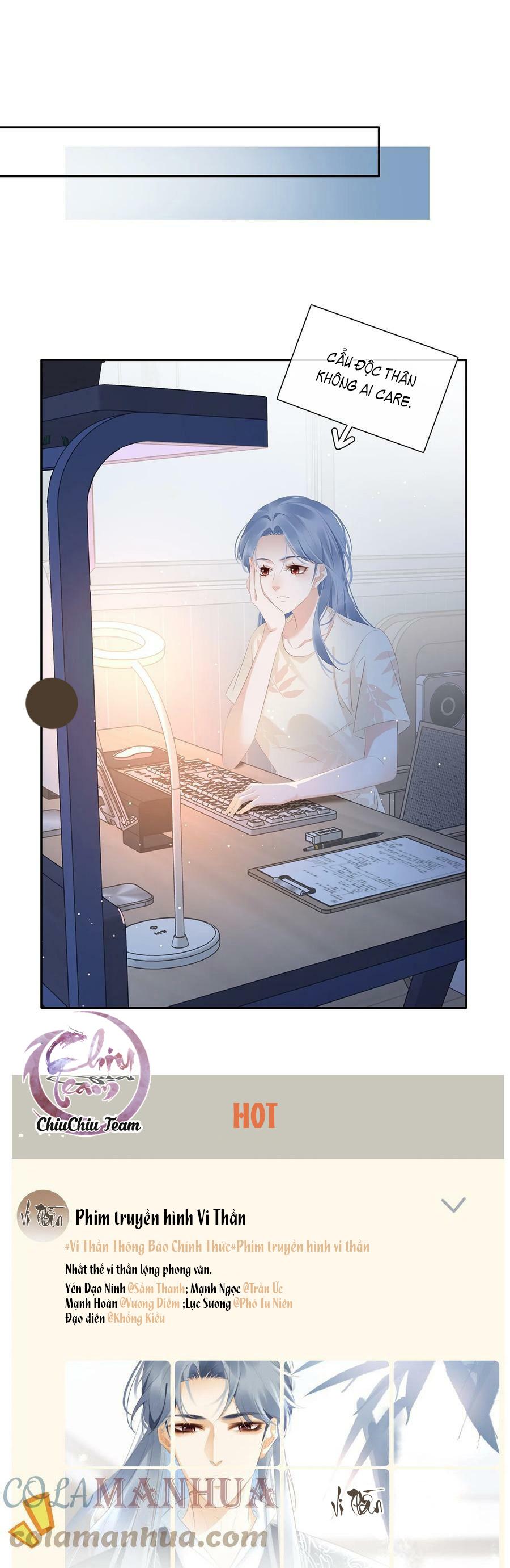 không làm trai bao! chapter 93 7