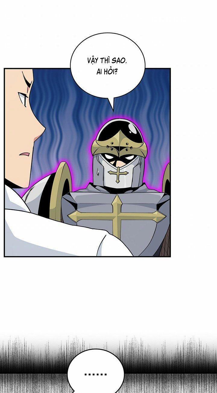 tôi sinh ra để làm người vĩ đại chapter 79 80