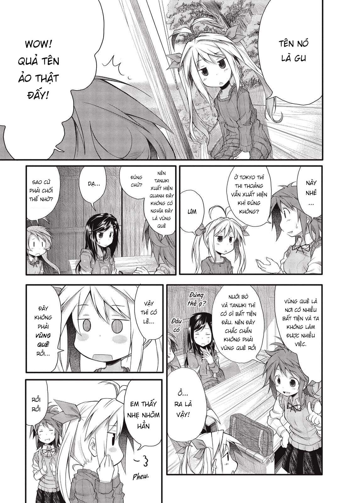 non non biyori chapter 2 9