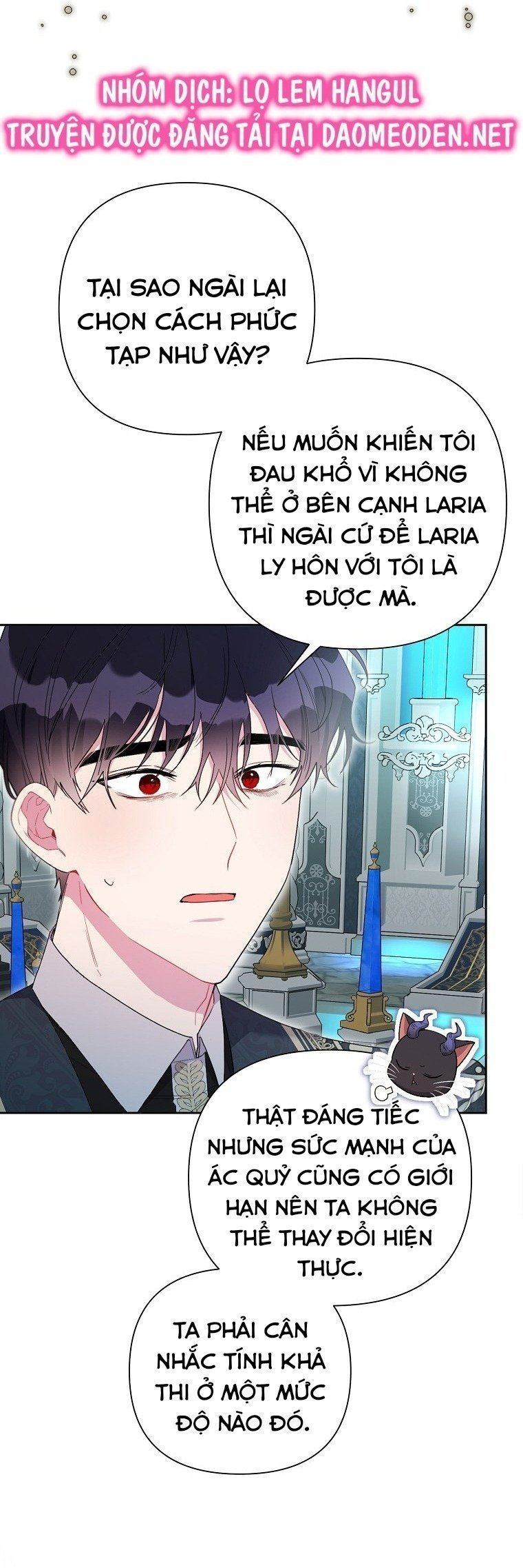 trở thành con dâu bất đắc dĩ chapter 106 29