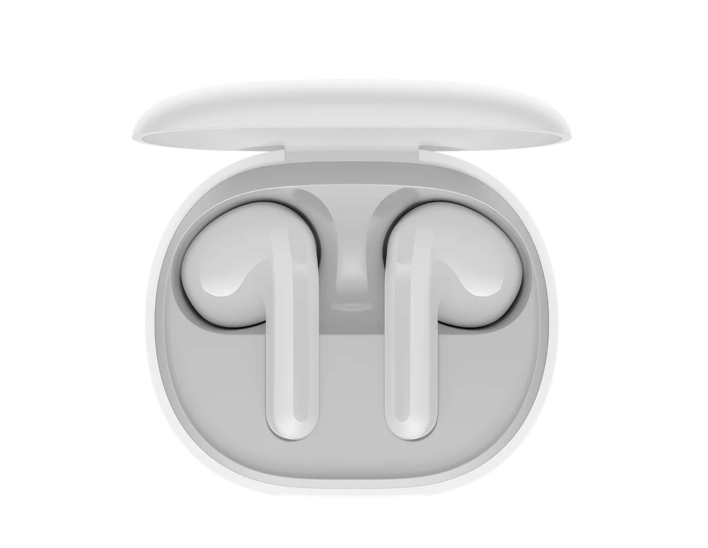 Tai Nghe EarPhones True-Wireless Redmi Buds 4 Lite - Hàng Chính Hãng