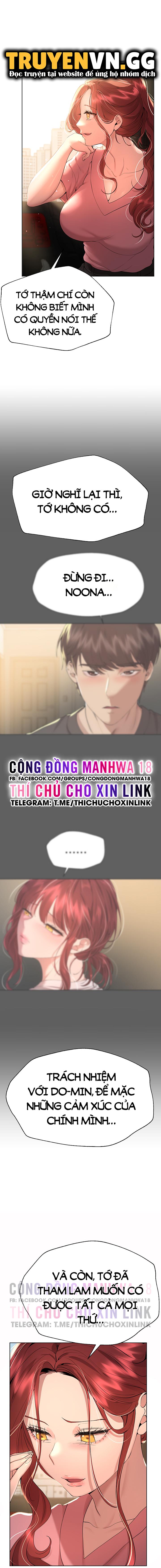 những người bạn của chị tôi chapter 68 5