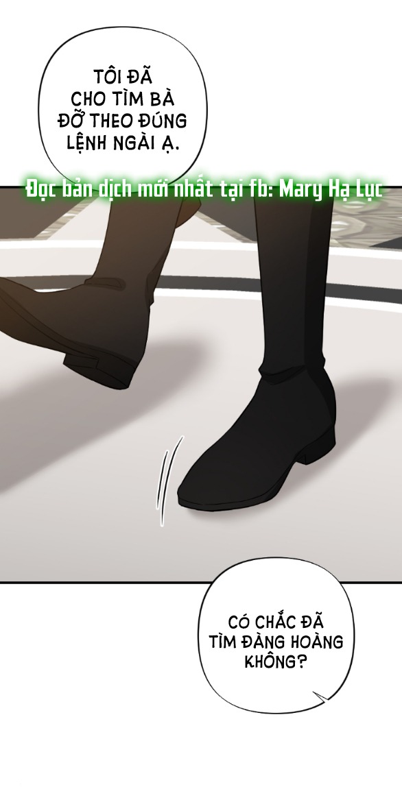 [18+] chuyện mèo trắng bị ba tước báo đen ăn thịt chapter 11.1 1