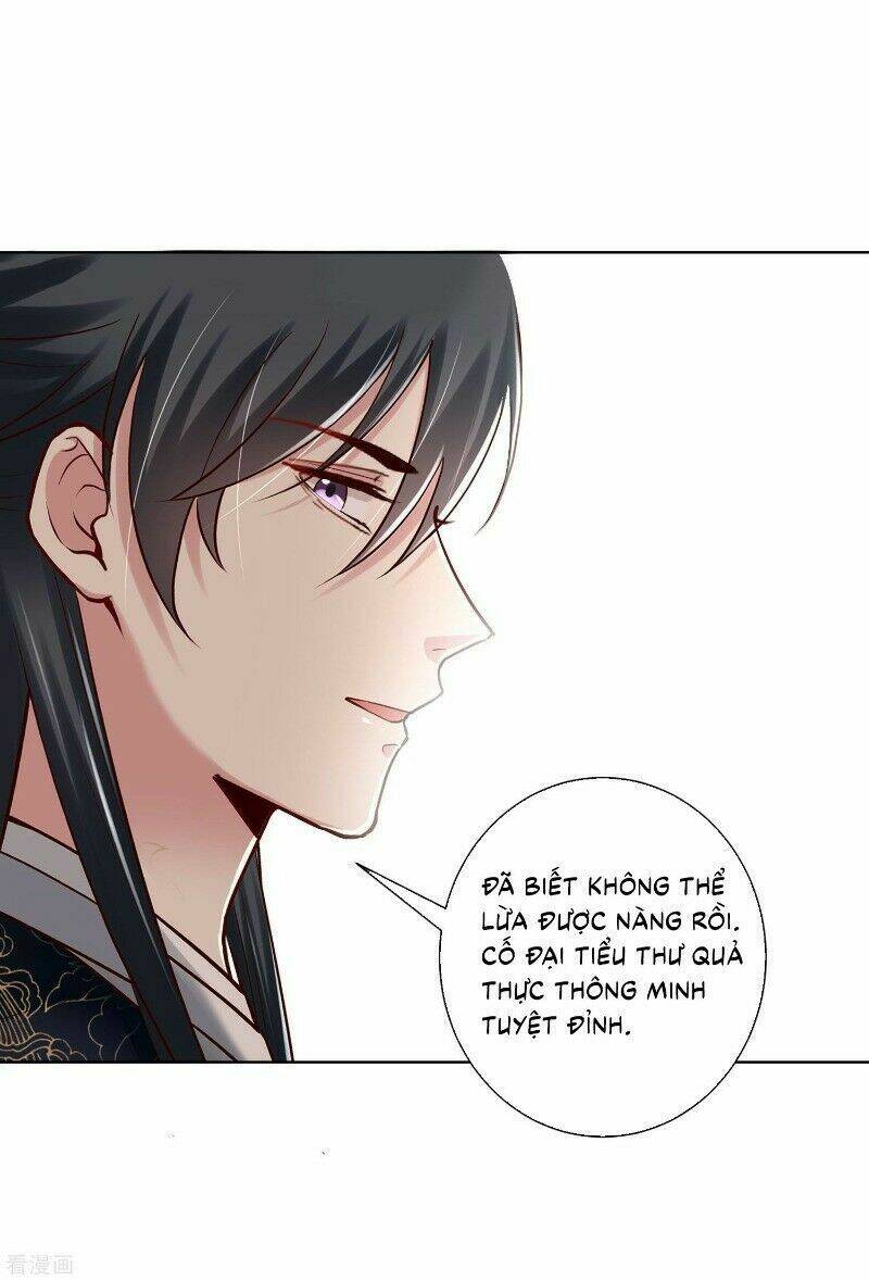 độc y đích nữ chapter 123 15