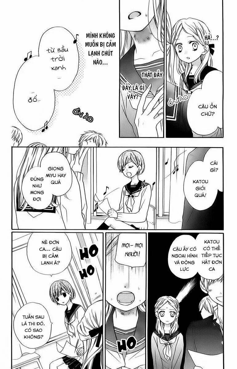 lớp học rùng rợn chapter 38 17