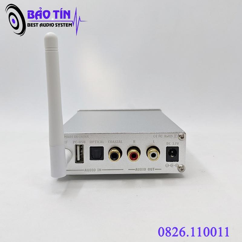 Giải mã Dac Suca Q5pro HÀNG CHÍNH HÃNG CHẤT LƯỢNG CAO