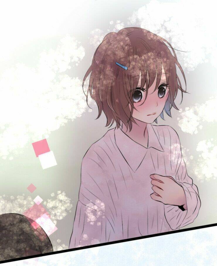 yêu không thể nói chapter 24 38