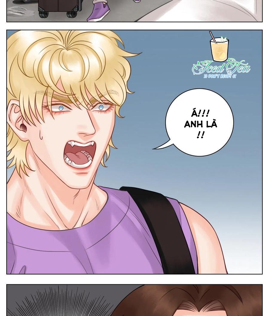 ký túc xá nam phòng 303 chapter 44.2 6