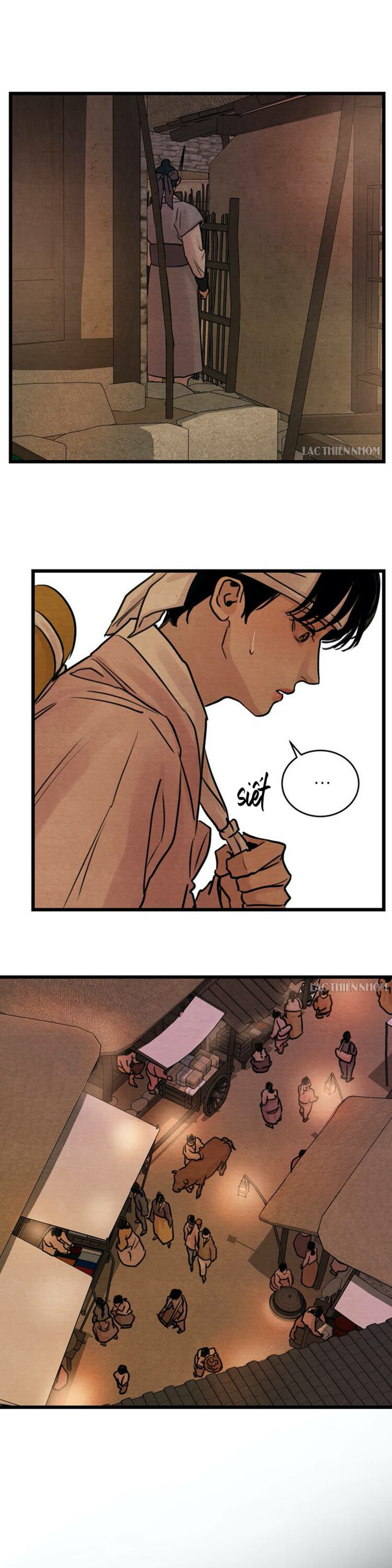 dạ ký chapter 24 16