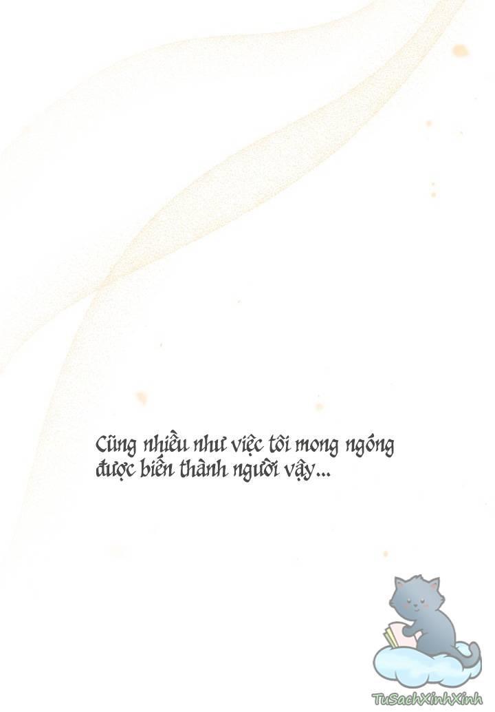 quan hệ cộng sinh giữa báo đen và thỏ trắng chapter 44 59