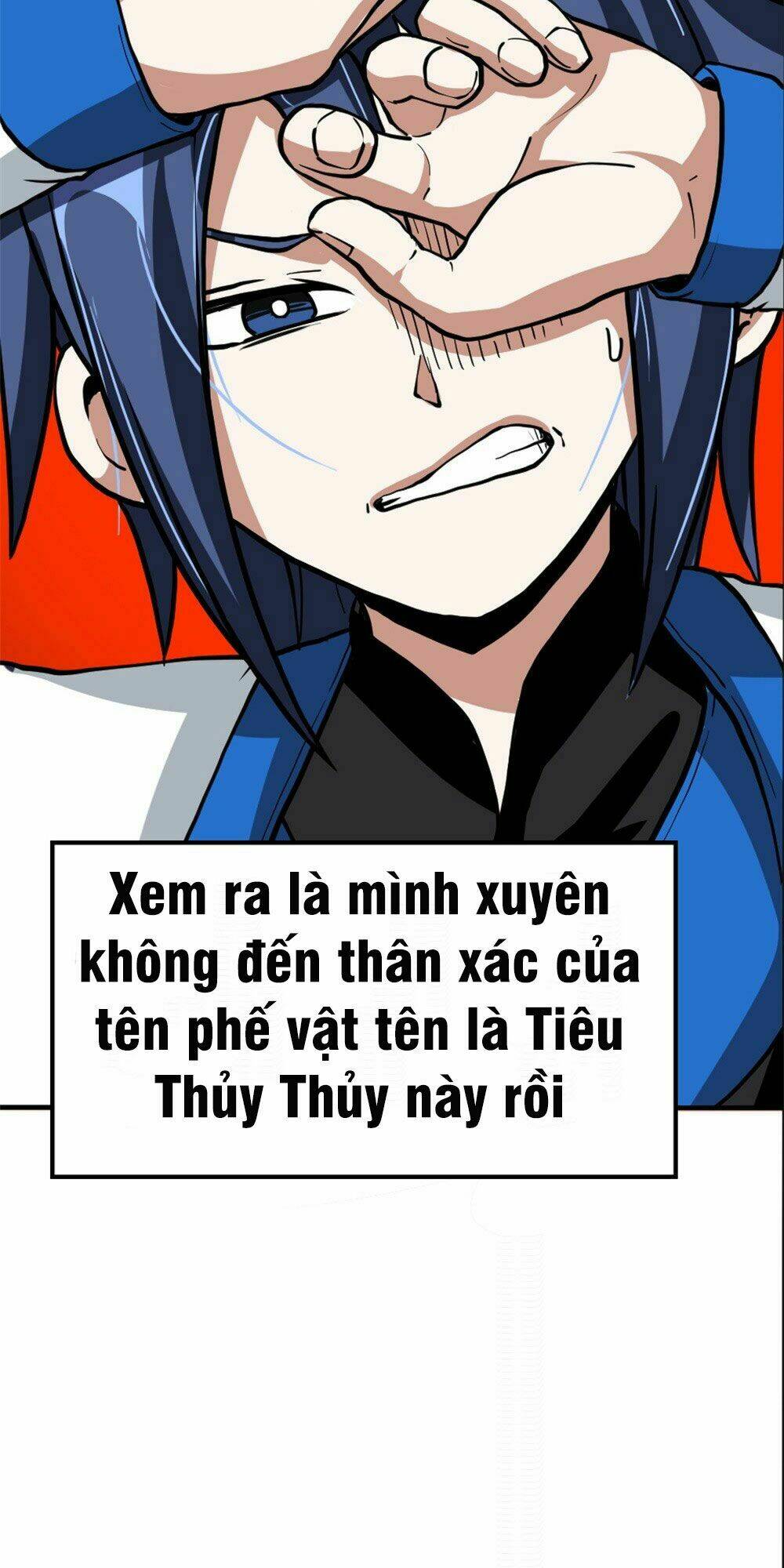 hệ thống thổ tào chí tôn chapter 1 42