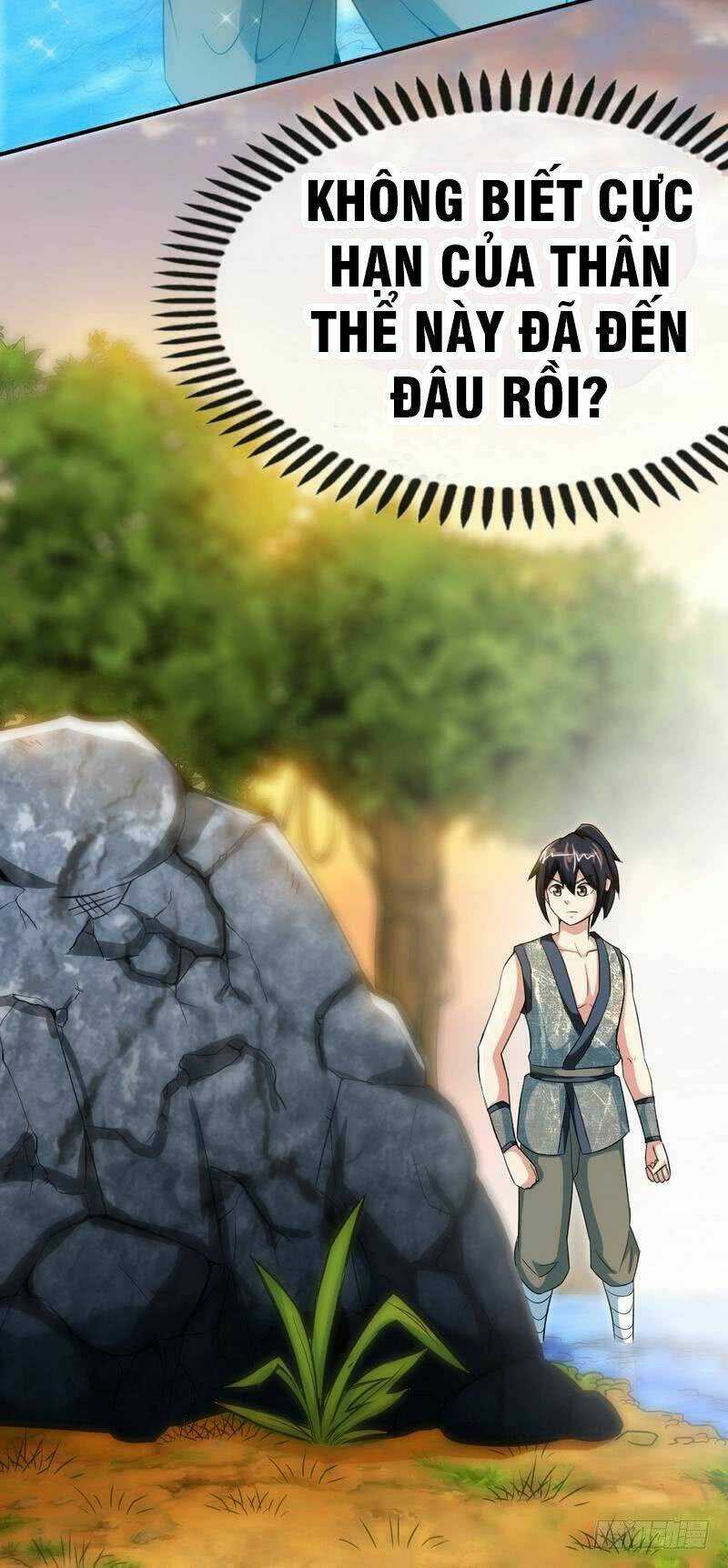 chí tôn thần ma chapter 3 33