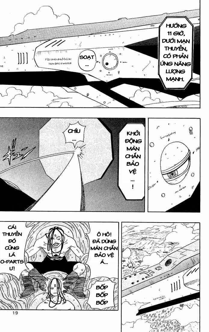 cuộc phiêu lưu của quỷ satan chapter 4.1 14