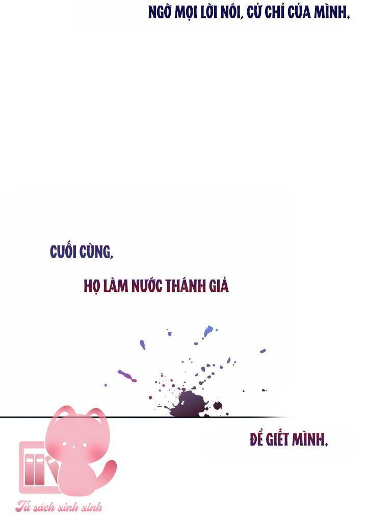 nguyện ước vô vọng của ma nữ chapter 22 39