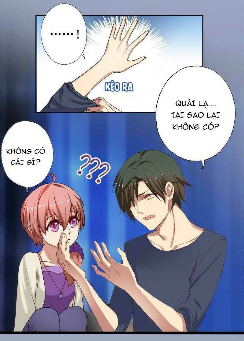 cách bích tổng tài thỉnh chỉ giáo chapter 6 5