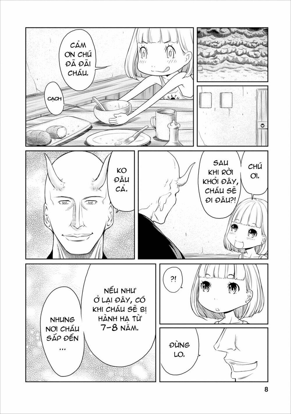 jigokuren - love in the hell chapter 11 10