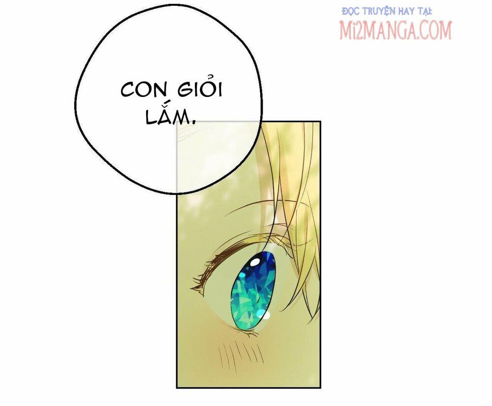 một ngày nọ tôi bỗng thành nàng công chúa chapter 106.1 21