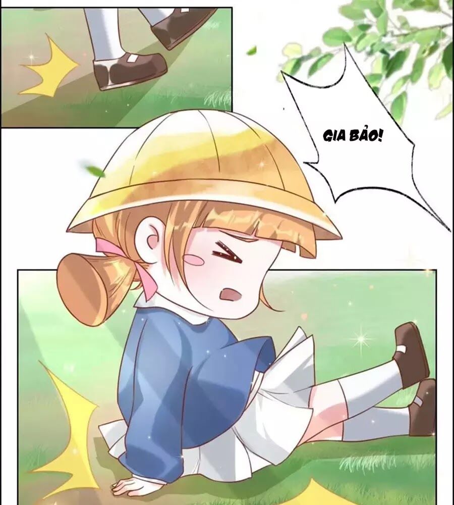 thần luân mật luyến chapter 30 9