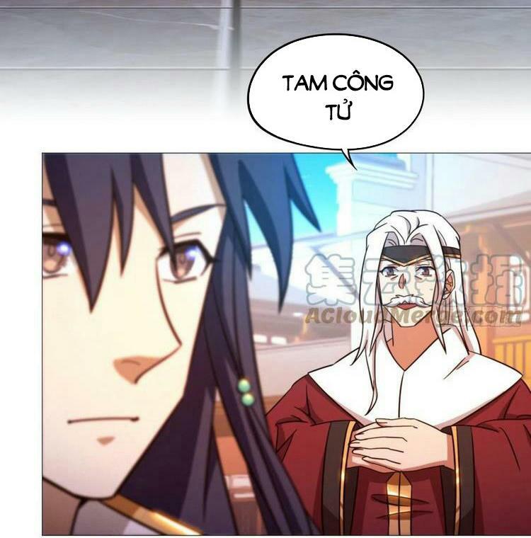vạn cổ kiếm thần chapter 161 37