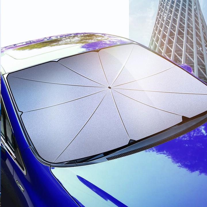 Ô Che Nắng Kính Lái Xe Ô Tô Cao Cấp- giá tốt