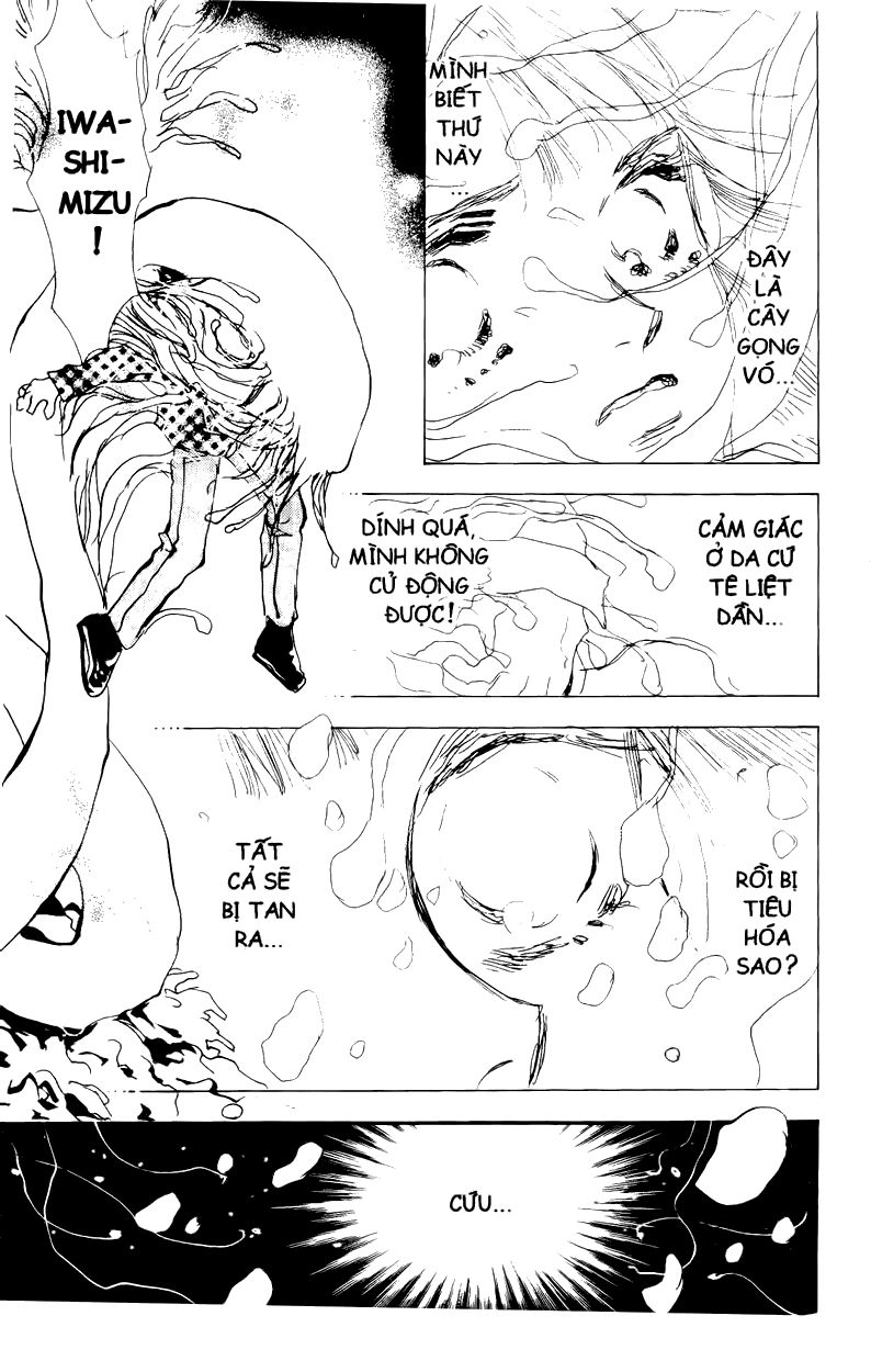 mầm sống chapter 4 31