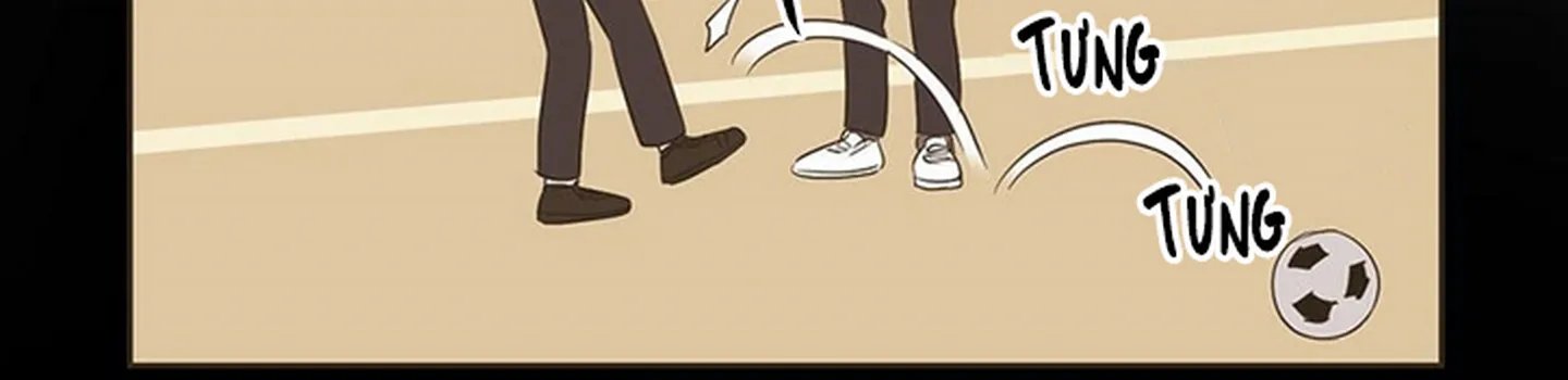 chuyện quái gì với giấc mơ đó vậy chapter 19 544