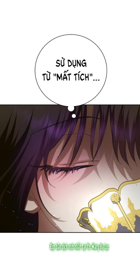 tôi muốn trở thành cô ấy dù chỉ là một ngày chapter 136.1 22