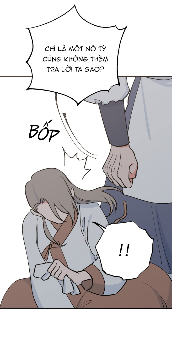 độc chủ chapter 2 40