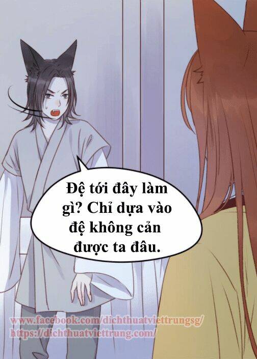 lượm được 1 tiểu hồ ly chapter 68 31