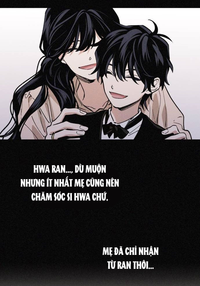 Mối Quan Hệ Đặc Biệt chapter 13.1 33