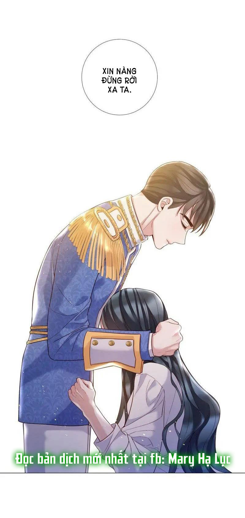 từ tiểu thư thành hoàng hậu - lady to queen chapter 103.2 27