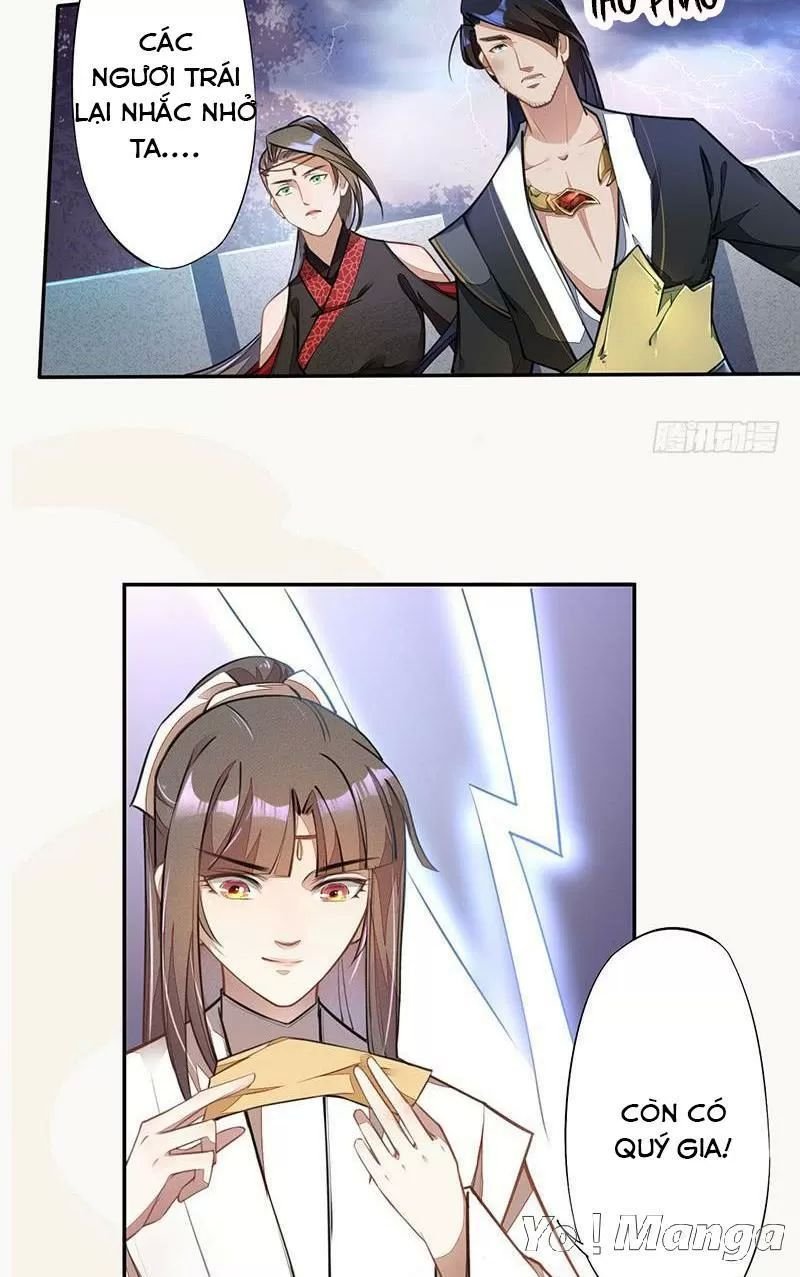 tuyệt thế luyện đan sư chapter 59 14