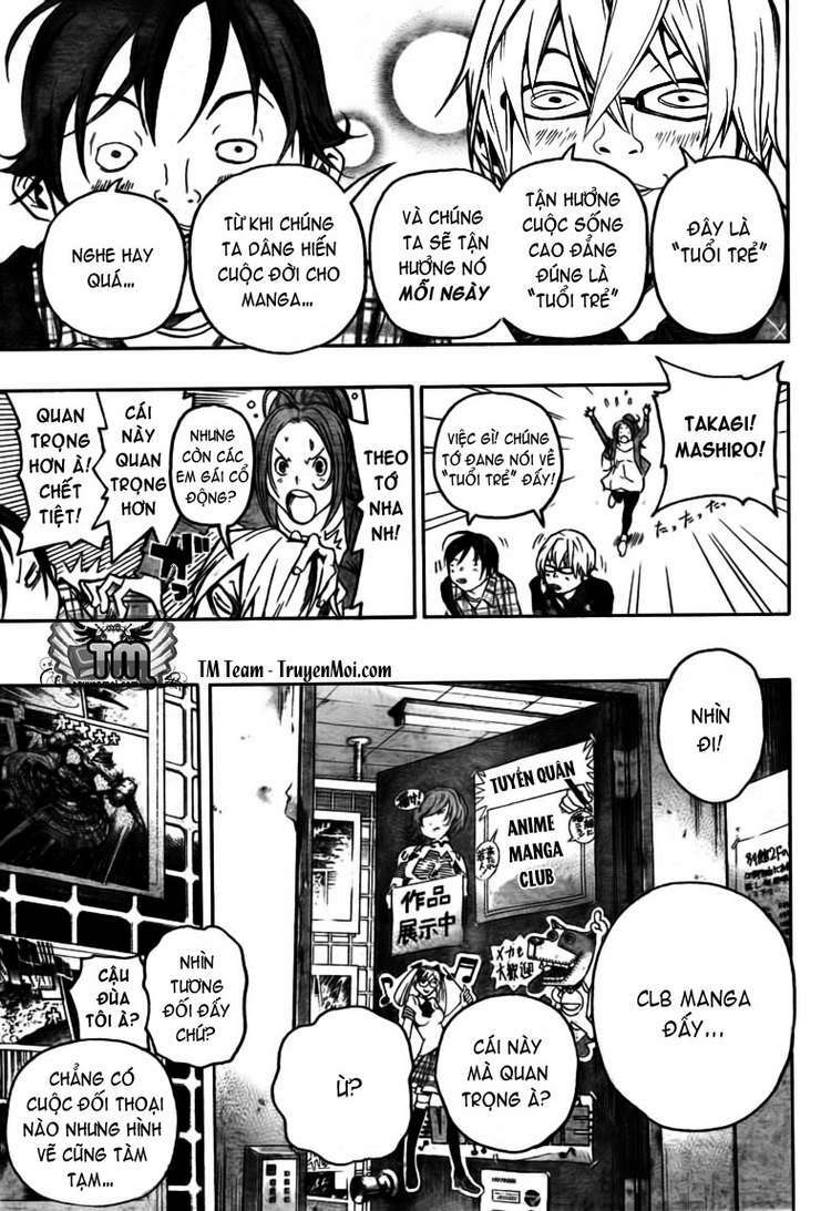họa sĩ truyện tranh chapter 57 13