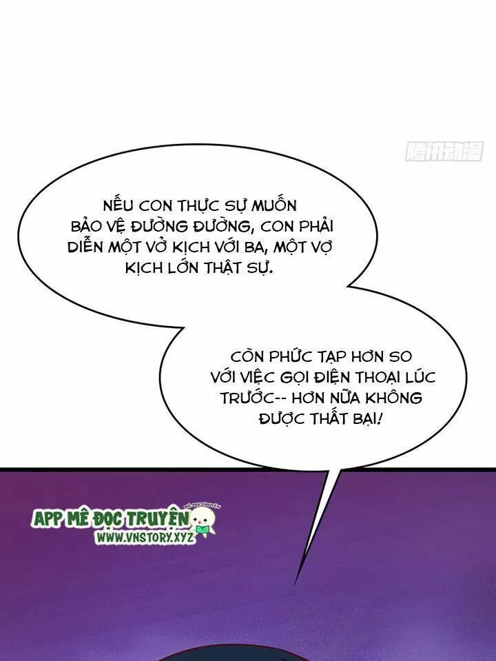 bảo bối đáng yêu đột kích chapter 38 44