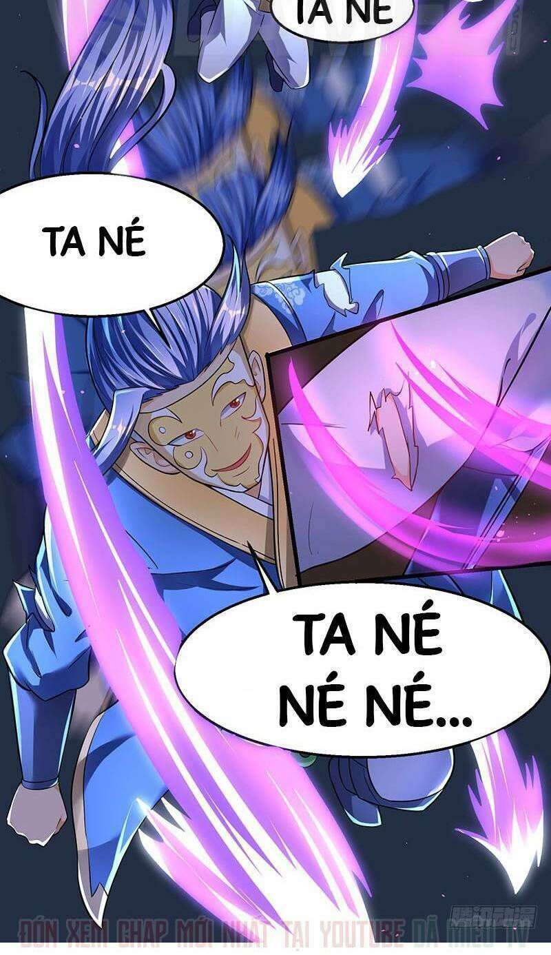 tối cường thăng cấp chapter 24 27