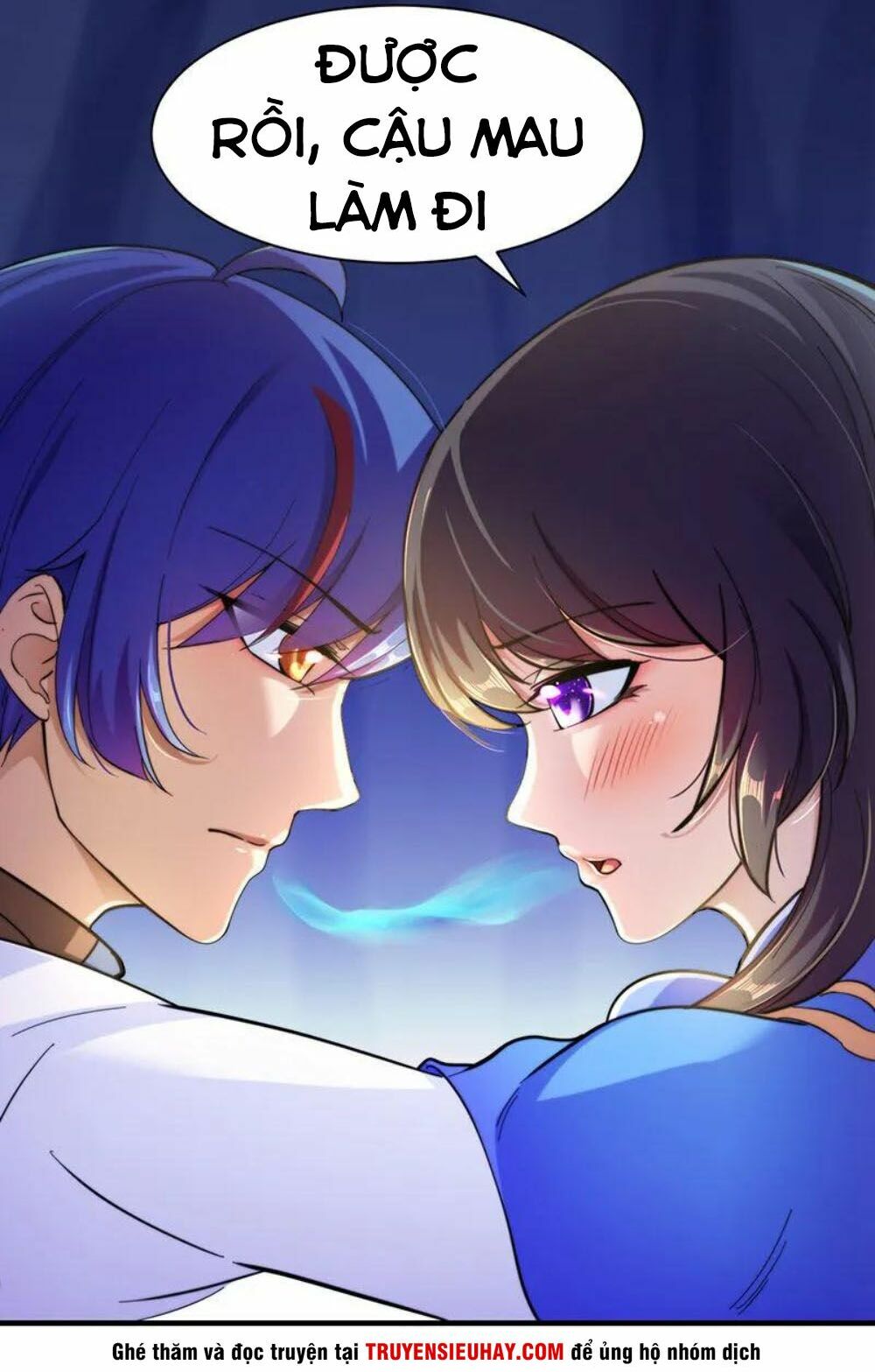 võ đạo độc tôn chapter 98 27