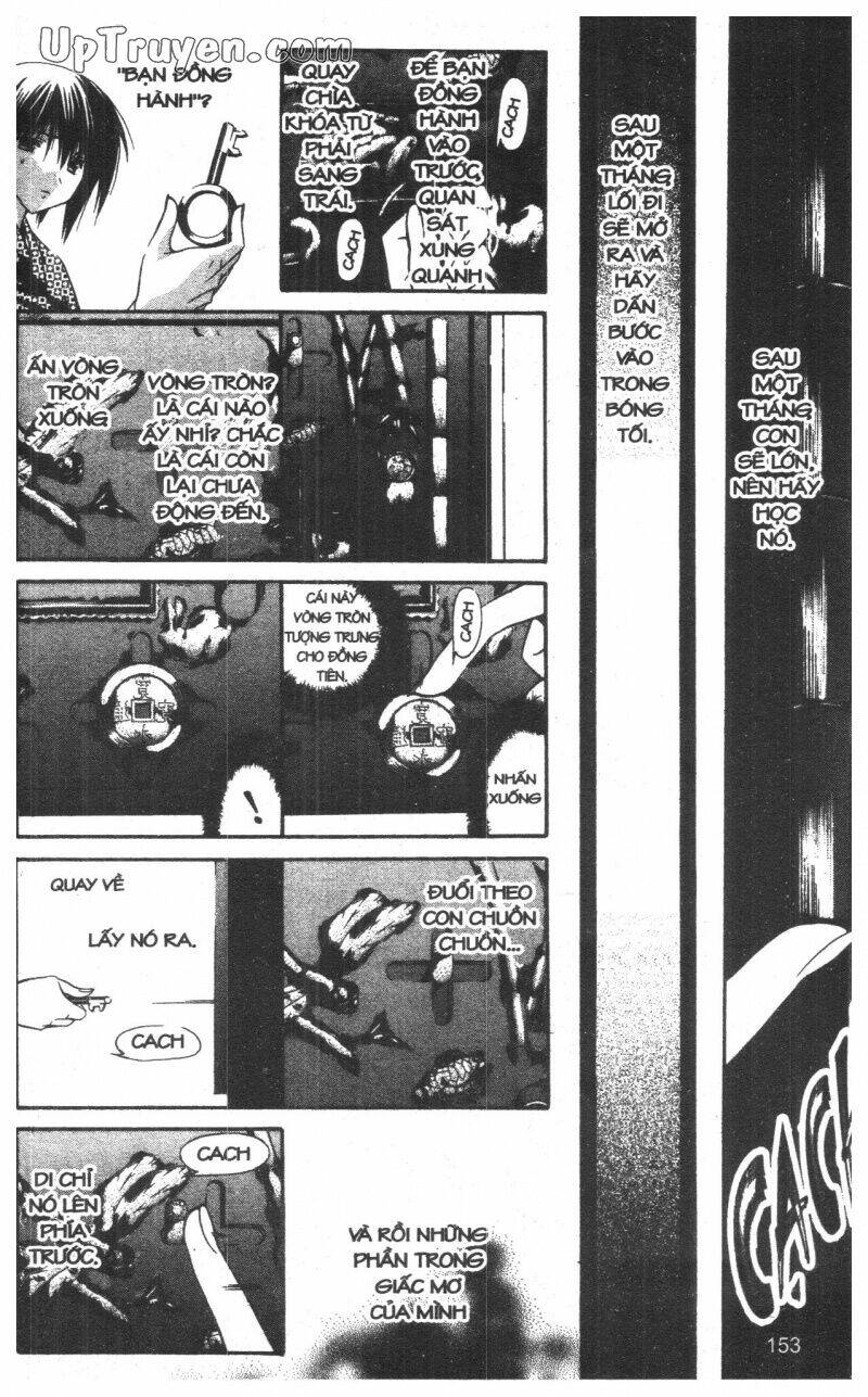 nightmare inspector chapter 7 153