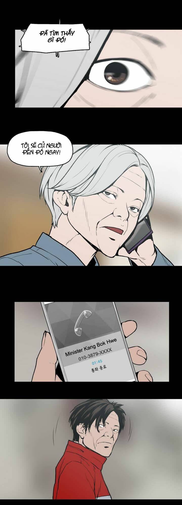 monster night chapter 5 5