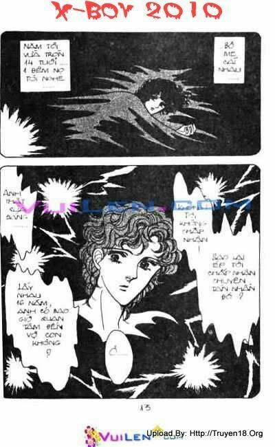 ánh đèn rực rỡ chapter 9 14