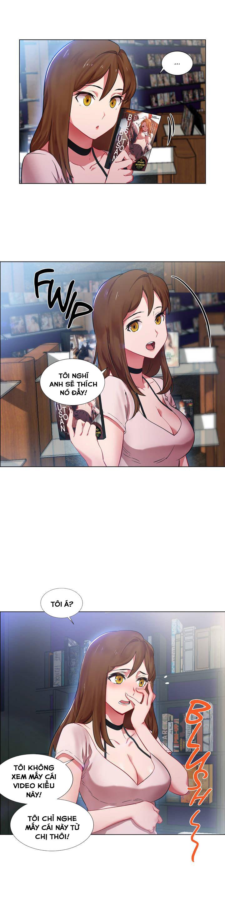 rental girls chapter 1 3