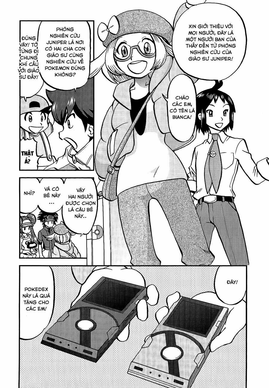 thú cưng đặc biệt chapter 525 20